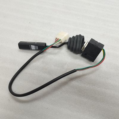 Upgrade Your Vehicle's Transmission with H06600 Fast Hydraulic Retarder Shift Switch