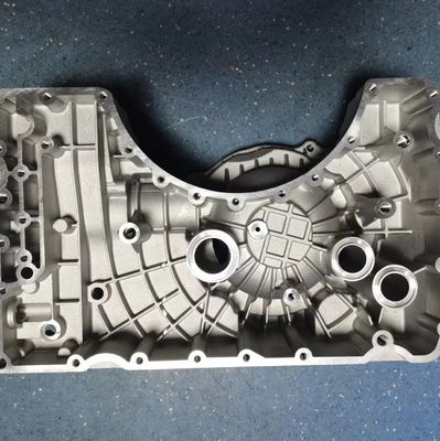 FHB400FHB320 Hydraulic Retarder Assembly Parts HB400-11001 for SINOTRUK CNHTC Trucks