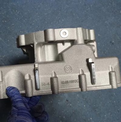 FHB400FHB320 Hydraulic Retarder Assembly Parts HB400-11001 for SINOTRUK CNHTC Trucks