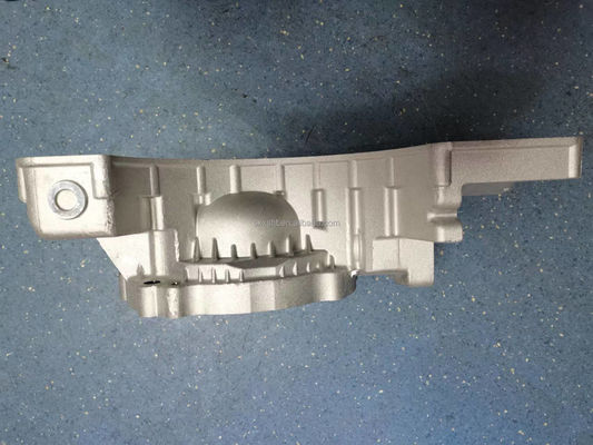 FHB400FHB320 Hydraulic Retarder Assembly Parts HB400-11001 for SINOTRUK CNHTC Trucks