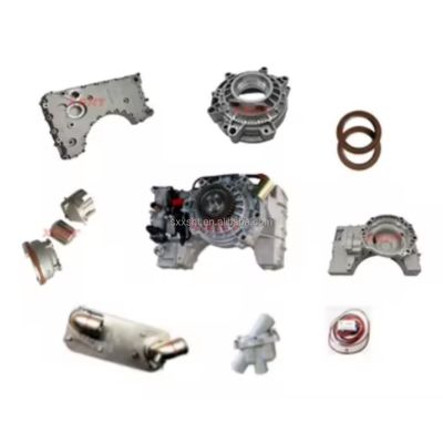 Shaanxi Heavy Truck Transmission FASTF FHB400 Retarder Housing Overhaul Kit HB400-24003 for Replace/Repair