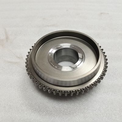 6DS60T-1701120D1 Two Axle Overdrive Truck Transmission Gear Assembly for Trucks