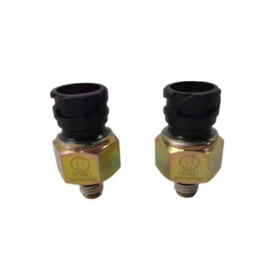 Original Shaanxi Delong X3000 F3000 M3000 Truck Parts Air Pressure Sensor DZ97189711201
