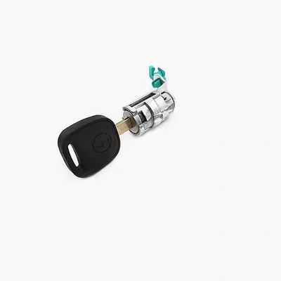 Shaanqi Delong X3000 Door Handle for Outside Opening Lock Core Accessories