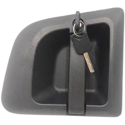Shaanqi Delong X3000 Door Handle for Outside Opening Lock Core Accessories