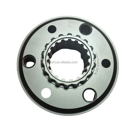 15*15*10 Steel Eaton Fuller Slip Clutch OEM for K3494 Synchromesh Assembly