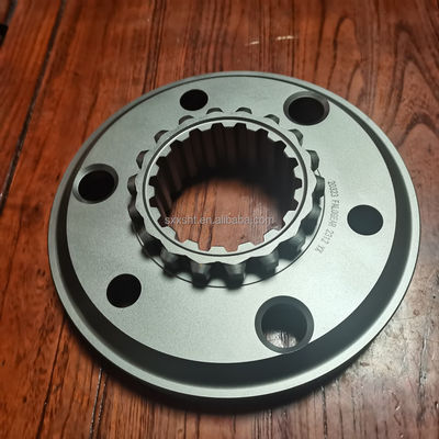 15*15*10 Steel Eaton Fuller Slip Clutch OEM for K3494 Synchromesh Assembly