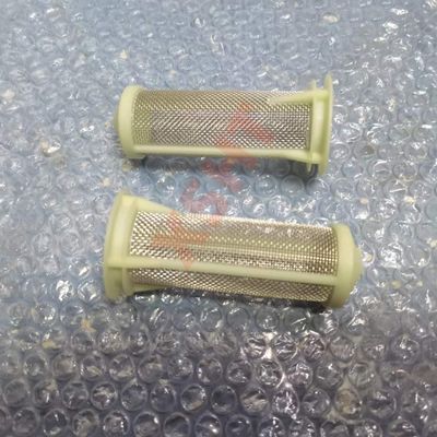 100% Tested Original Transmission Oil Filter 0501318802 for ZF16S1650 Guaranteed 2009