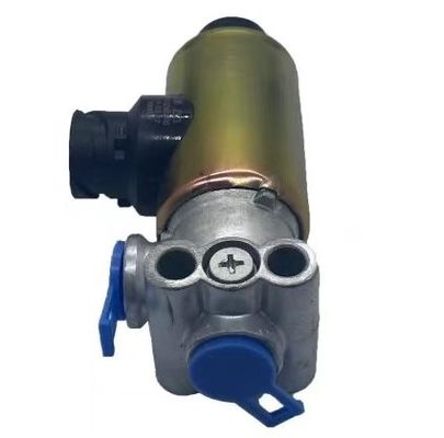 F3000 Shaanqi truck and Delong M3000X3000 M3000X3000 2 position 3 way solenoid valve