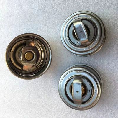 Thermostat for Shacman Truck Genuine Weichai WP7 61800061040 612600060122 612600060873