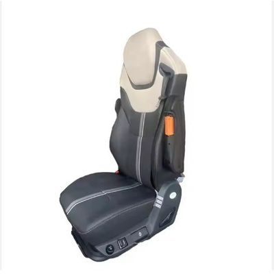 100% Tested Comfortable Air Suspension Truck Driver Seat Universal Truck Sport Seat