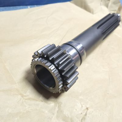 Original Truck Parts Transmission One Shaft 6DS60T-1701030D-4 with Standard Size