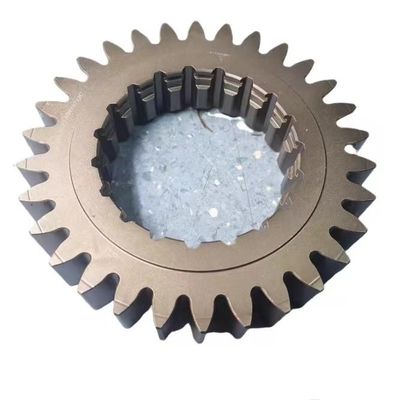 Auto Spare Parts Standard Size MAIN shaft 5TH GEAR WG2210040267 The Must-Have Product