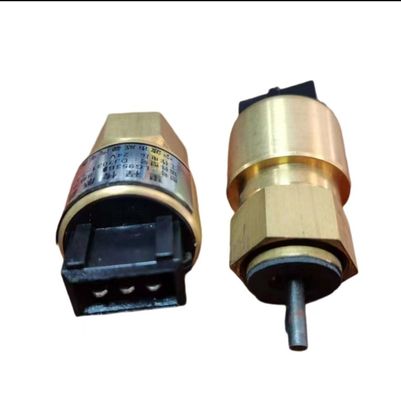 Jinlong Dongfeng Heavy Truck Parts Odometer Sensor Speed Sensor Lg953B1 1100916 3824010