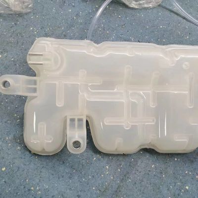 DZ9614533002 Expansion Tank Assembly for HEAVY DUTY TRUCK HOWO Shaanqi Delong M3000S X5000