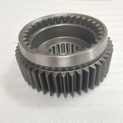 12jsd200t-1707030 Speed Drive Gear 46 Teeth for Truck Transmission Gearbox 16*16*9
