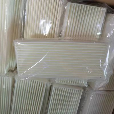 Shacman M3000 H3000 M3000S Trucks Air Conditioning Filter DZ15221841318 DZ15221841317