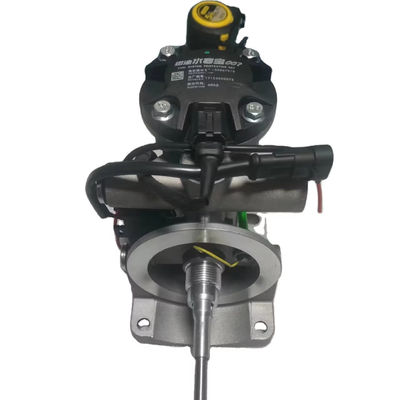 Truck Model HEAVY DUTY TRUCK Fuel Water Chill Assembly PL420 for Weichai Engine Parts