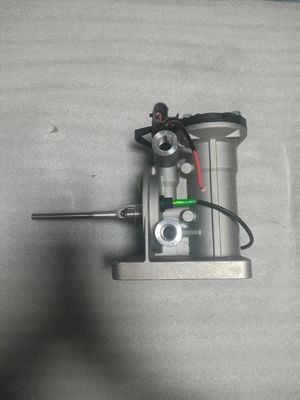 Truck Model HEAVY DUTY TRUCK Fuel Water Chill Assembly PL420 for Weichai Engine Parts