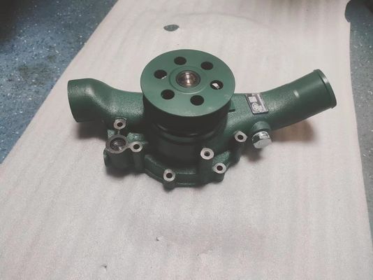 F3000 Water Pump Assembly for FAW Jiefang Diesel Engine 1307010A36D 1307010-36D