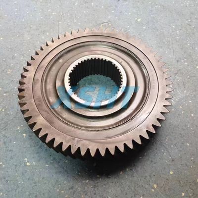 F2000 National Heavy Duty Trucks Haworth Truck Parts for DAF Transmission 6093204010