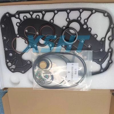 Replace/Repair Purpose Overhaul Kit for Voith Truck Accessories VR115CT Retarder Seals