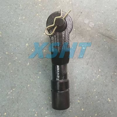 SHACMAN Delong X3000 M3000 F3000 Heavy Duty Truck Towing Hook DZ95189840010 AZ9925930036