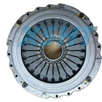 Iron Clutch Pressure Plate Cover 197C339 for Long-Lasting Clutch Performance