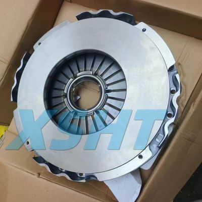 Iron Clutch Pressure Plate Cover 197C339 for Long-Lasting Clutch Performance