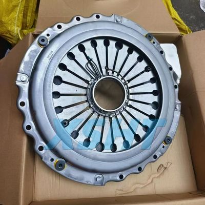 Iron Clutch Pressure Plate Cover 197C339 for Long-Lasting Clutch Performance