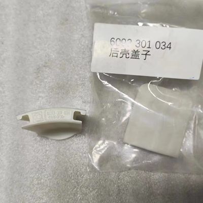 Truck Body Parts Transmission 6093 301 034 for Plastic Plate Universal Fitment