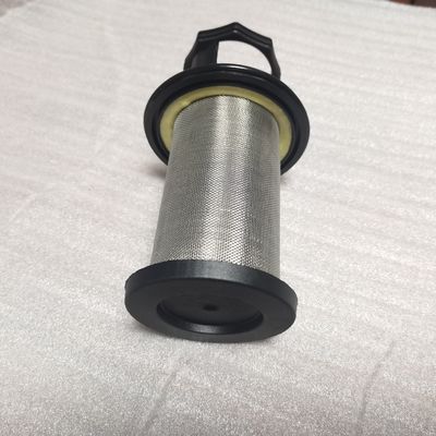 Marine Engine Oil-Air Separator Parts Fuel Water Separator Filter 612630060015 Standard