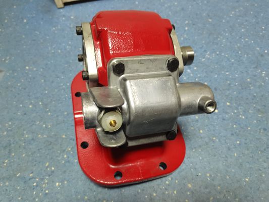 50 KG Weight E489XQAHX-V3XD Power Take-Off PTO Component with Chelsea E489XQAHX-A3XD