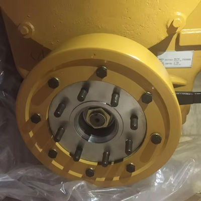 OE NO. 272200583 Original Transmission Assembly for Zl50gn Wheel Loader 100% -