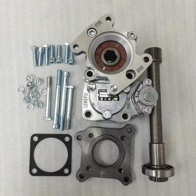 Year 2009- For DONGFENG TRUCK 14 SPEED TRANSMISSION GEAR PTO1422BB25 EXTRACTOR ASSEMBLY
