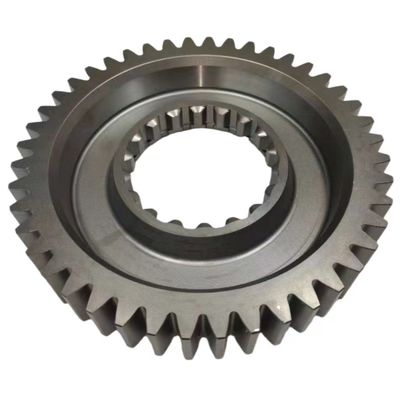 2009- Heavy Duty Trucks Nine Speed Transmission Parts Reduction Drive Gear JS118-1707121