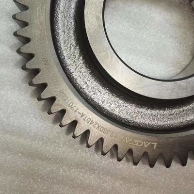 3.1kg Intermediate Shaft Drive Gear 12JSDX240TA-1701056 for Shackleman Haworth Transmission