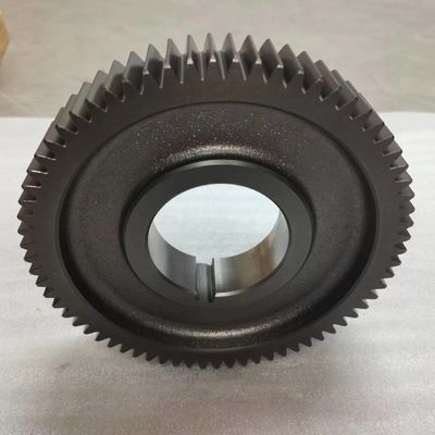 12JSDX240TA-1701052 Intermediate Shaft and Pinions for Heavy Truck 5th Overdrive Gear