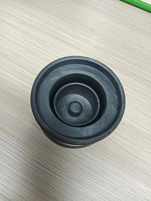 Howo Truck Assembly Transmission Retarder Filter Element Hb400a-13400 Hb400a-13401