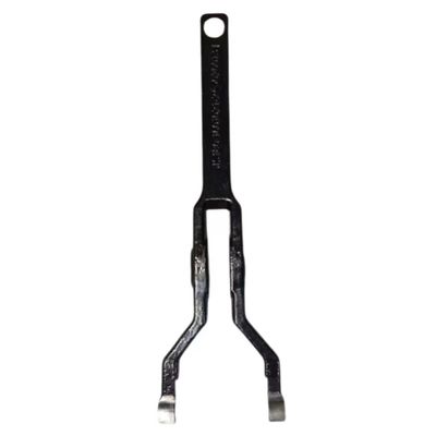 Heavy Duty Truck Transmission Clutch Release Fork JS180-1601021-2 for Replace/Repair
