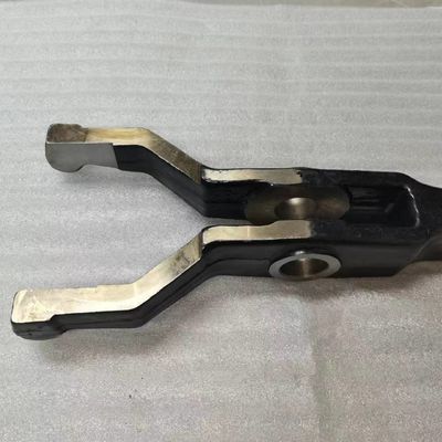 Heavy Duty Truck Transmission Clutch Release Fork JS180-1601021-2 for Replace/Repair