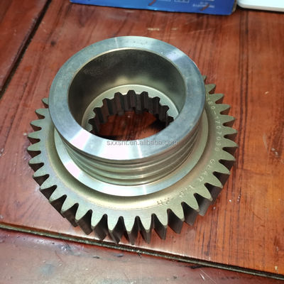 JS180-1707030 Sub Box Drive Gear Transmission Parts for Heavy Truck Shaanxi Shacman