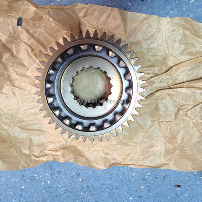 JS180-1707030 Sub Box Drive Gear Transmission Parts for Heavy Truck Shaanxi Shacman