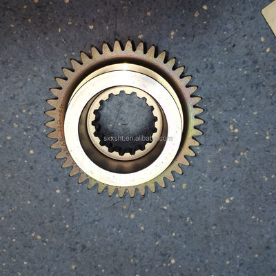 JS180-1707030 Sub Box Drive Gear Transmission Parts for Heavy Truck Shaanxi Shacman
