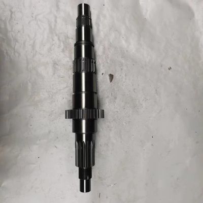 4.6KG Dongfeng Wanliyang Transmission Second Axle Gear Parts 530-105H1 for Year 2009-