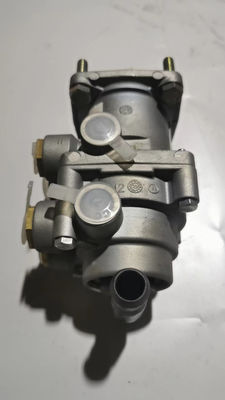 Filtrate Fuel Function HOWO Truck Brake Valve Wg9000360520Wg9719360005 for Shacman