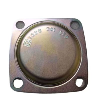 2012- Year Standard Size Transmission Plate Gasket for 16S1650 16S190 16TX2840 PTO Cover