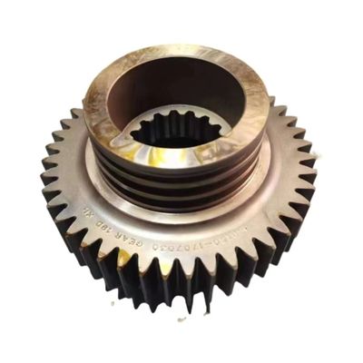 15kg Diesel Engine Transmission Drive Gear for Howo Shacman Truck Parts JSD180-1707030