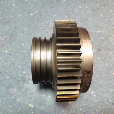 15kg Diesel Engine Transmission Drive Gear for Howo Shacman Truck Parts JSD180-1707030