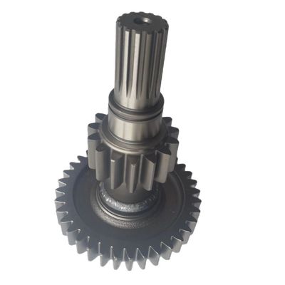 OE NO 18222 Gearbox Shaft for Dongfeng Shacman Foton Truck Auxiliary Box 100% Tested